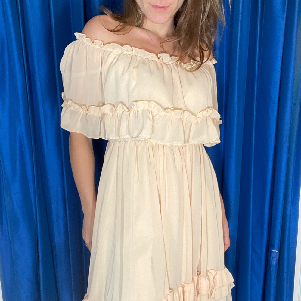 Woman dress